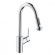 Змішувач для кухні Hansgrohe Talis S2 Variarc, одноважільний, хром (14877000)