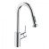 Смеситель для кухни Hansgrohe Talis S2 Variarc, однорычажный, хром (14877000)