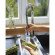 Смеситель для кухни Hansgrohe Talis S2 Variarc, однорычажный, хром (14877000)