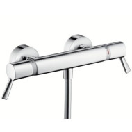 Термостат Hansgrohe Ecostat Comfort Care, хром (13117000)