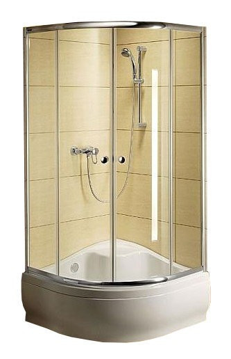 Душевая кабина Radaway Classic, 90x90 (30001-01-01) Душевая кабина Radaway Classic, 90x90 (30001-01-01)