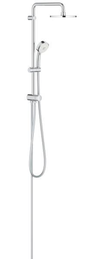 Душова система Grohe Tempesta Cosmopolitan (27394002)
