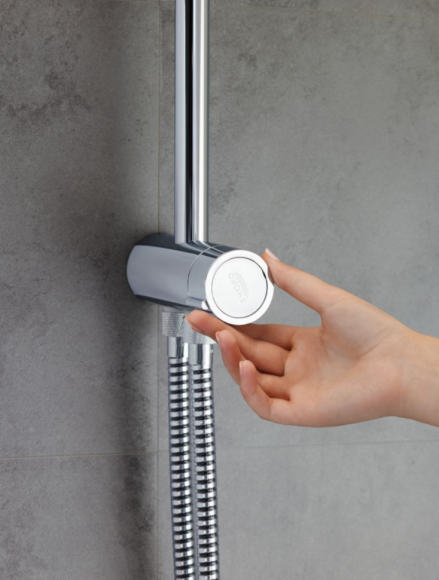Душова система Grohe Tempesta Cosmopolitan (27394002)