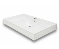 Умивальник підвісний Fancy Marble Nadja, 90 (209101)