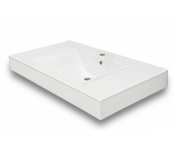 Умивальник підвісний Fancy Marble Nadja, 90 (209101)