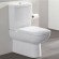 Унитаз компакт Villeroy&Boch Joyce (56121001)