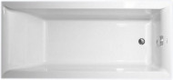 Ванна акрилова Vagnerplast Veronella, 170х75 (VPBA170VEA2X-01)