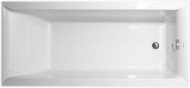 Ванна акрилова Vagnerplast Veronella, 170х75 (VPBA170VEA2X-01)