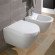 Унитаз подвесной Villeroy&Boch Subway 2.0 (560010R2)