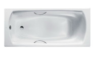 Ванна сталева Roca Swing, 180х80 (A2200N0001)