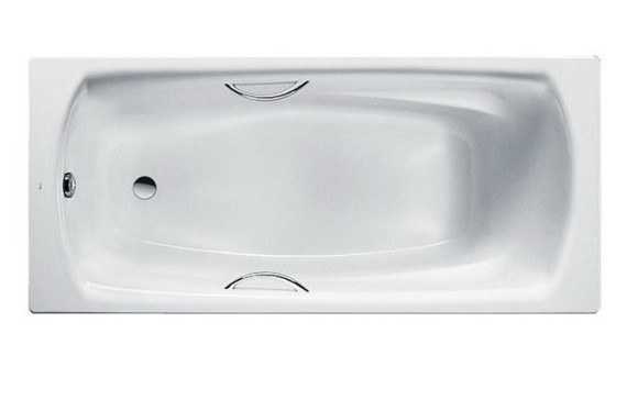 Ванна сталева Roca Swing, 180х80 (A2200N0001)