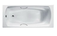 Ванна сталева Roca Swing, 180х80 (A2200N0001)