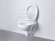 Сидіння для унітазу Grohe Bau Ceramic (39493000)
