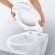 Сидіння для унітазу Grohe Bau Ceramic (39493000)