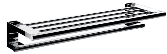 Полиця для рушників Emco System 2 (3568 001 60)