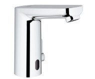 Змішувач для умивальника Grohe Eurosmart Cosmopolitan, інфрачервоний, хром (36325001)