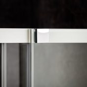 Душові двері Ravak Matrix MSD2-120 R, праві (0WPG0U00Z1)