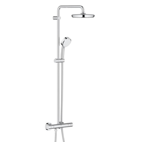 Душова система Grohe Tempesta Cosmopolitan (27922001)