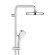 Душова система Grohe Tempesta Cosmopolitan (27922001)