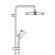Душова система Grohe Tempesta Cosmopolitan (27922001) Душова система Grohe Tempesta Cosmopolitan (27922001)