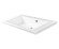 Умивальник підвісний Fancy Marble Peggy, 85 (3608101) Умивальник підвісний Fancy Marble Peggy, 85 (3608101)