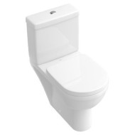 Унітаз підлоговий Villeroy&Boch Omnia Architectura (567710R1)
