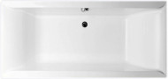 Ванна акрилова Vagnerplast Veronella, 180х80 (VPBA180VEA2X-01)