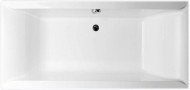 Ванна акрилова Vagnerplast Veronella, 180х80 (VPBA180VEA2X-01)