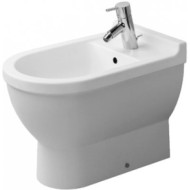 Биде напольное Duravit Starck-3 (2230100000)