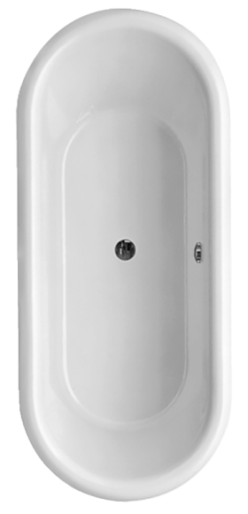 Ванна кварилова Villeroy&Boch Nexus, 177x77 (UBQ180NEU7V-01)