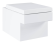 Сидіння для унітазу Grohe Cube Ceramic (39488000)