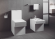 Сидіння для унітазу Grohe Cube Ceramic (39488000)