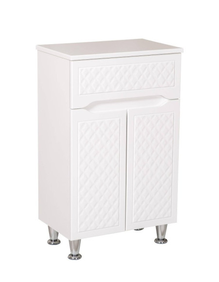 Пенал в ванную Aqua Rodos Родорс, 51 (АР000001185)