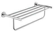 Полиця для рушників Grohe BauCosmopolitan (40462001)