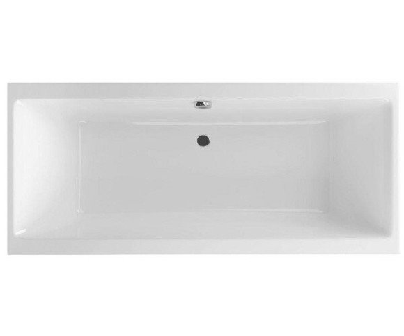 Ванна акрилова Excellent Pryzmat, 200x90 (WAEX.PRY20WH)