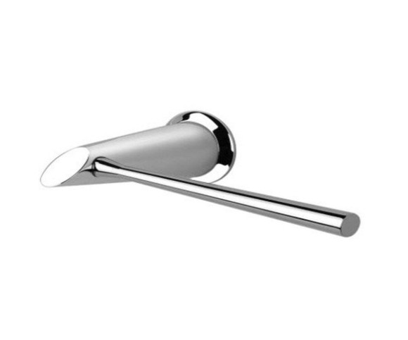 Тримач для туалетного паперу Bugnatese (F8.04.CR)