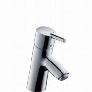 Змішувач для умивальника Hansgrohe Talis S, одноважільний, хром (32031000)