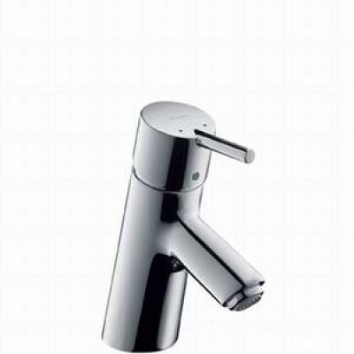 Змішувач для умивальника Hansgrohe Talis S, одноважільний, хром (32031000)
