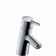 Змішувач для умивальника Hansgrohe Talis S, одноважільний, хром (32031000)