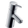 Змішувач для умивальника Hansgrohe Talis S, одноважільний, хром (32031000)
