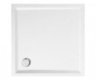 Душевой поддон Excellent Quatro Eco, 80x80 (BRAC.QUA08WHN) Душевой поддон Excellent Quatro Eco, 80x80 (BRAC.QUA08WHN)
