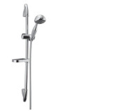 Душовий гарнітур KFA Armatura Tytan (841-340-00)