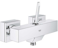 Змішувач для душу Grohe Eurocube, джойстик, хром (23665000)