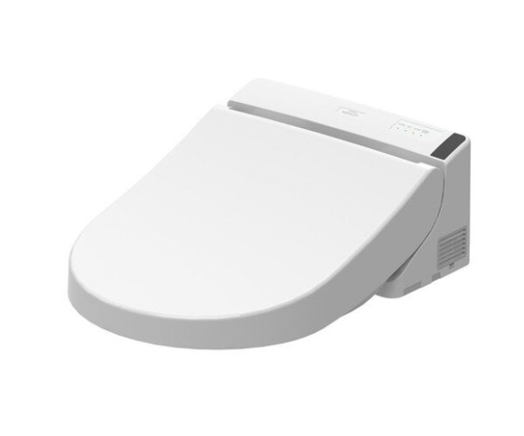 Сидіння для унітазу Toto Natural Curve (TCF6532GNW1)