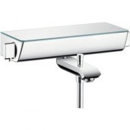 Термостат Hansgrohe Ecostat Select, хром (13141000)