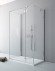 Душевая кабина Radaway Fuenta New KDJ+S, правая, 80x80 (384021-01-01R)
