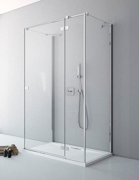 Душевая кабина Radaway Fuenta New KDJ+S, правая, 80x80 (384021-01-01R)