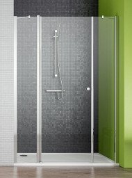 Душові двері Radaway Eos II DWJS 130L, ліві (3799455-01L)