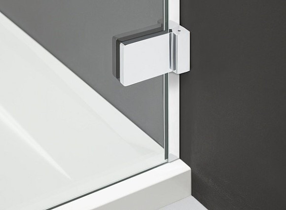 Душевая стенка Radaway Walk-In Euphoria IV W4 140 (383146-01-01)