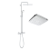 Душова система Grohe Tempesta Cosmopolitan Cubе (26689000)